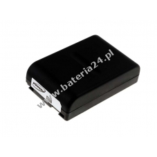 Bateria do Panasonic NV-R500EW 2100mAh