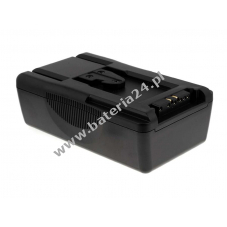 Bateria do kamery video Panasonic AG-DVC200P 7800mAh/112Wh