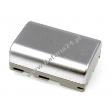 Bateria do Samsung SC-D71 1500mAh
