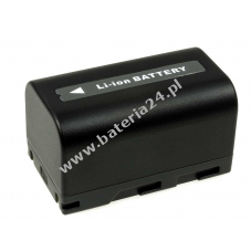 Bateria do Samsung VP-DC161WB antracyt