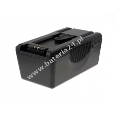 Bateria do kamery video Sony LMD-650 10700mAh/158Wh