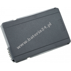 Bateria do Sony DCR-PC1000 1200mAh