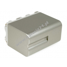 Bateria do Sony DCR-TRV720 6900mAh
