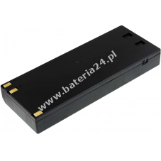 Bateria do kamery video Sony Professional DXC-3000 2000mAh