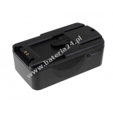 Bateria do kamery video Sony BVW-D600 7200mAh/103Wh