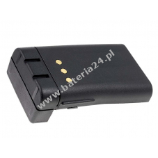 Bateria do GE/ Ericsson Prism LPE200 1700mAh NiCd