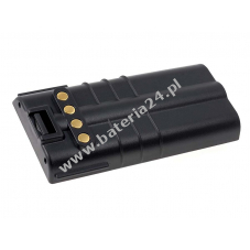 Bateria do GE/ Ericsson JAGUAR 700P 1700mAh NiCd