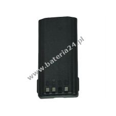 Bateria do Icom IC-F70S 1600mAh Li-Ion