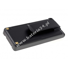 Bateria do Icom IC-F4 NiMH