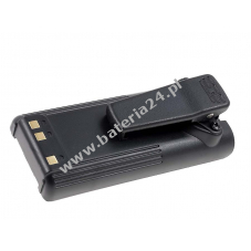Bateria do Icom IC-F4GS NiCd