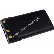 Bateria do Kenwood TK-260 1200mAh NiCd