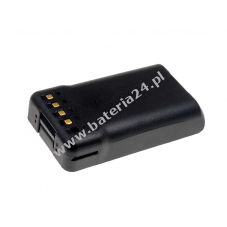 Bateria do Kenwood TK-2140 1500mAh NiCd