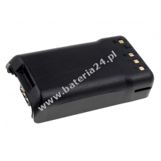 Bateria do Kenwood TK-2140 2100mAh NiMH