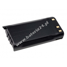 Bateria do Kenwood TK2200 1650mAh NiMH