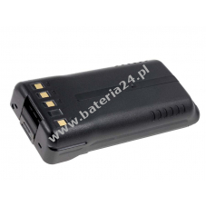 Bateria do Kenwood TK3180 1700mAh NiCd