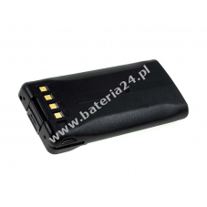 Bateria do Kenwood TK3180 1900mAh Li-Ion