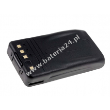 Bateria do Kenwood TK-2140 1900mAh Li-Ion