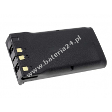 Bateria do Kenwood TK-490 2100mAh NiMH