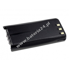 Bateria do Kenwood TK-2200 1900mAh Li-Ion