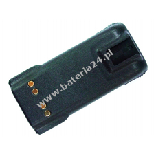 Bateria do Motorola XTS2500 2000mAh NiMH