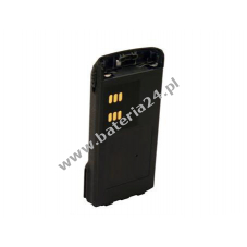 Bateria do Motorola XTS-1500 1700mAh Ni-Cd