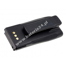 Bateria do Motorola PR400 1900mAh