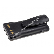 Bateria do Motorola PR860  (1500mAh)