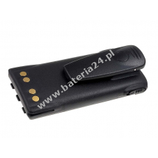 Bateria do Motorola PR860 1800mAh