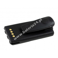 Bateria do Motorola CP110 1200mAh