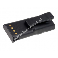 Bateria do Motorola GP300 1200mAh