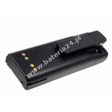 Bateria do Motorola GP1200 (1200mAh)