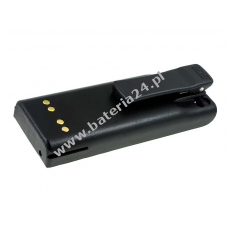 Bateria do Motorola GP900 (2000mAh)