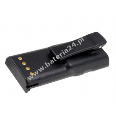 Bateria do Motorola GP300 1800mAh