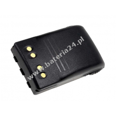 Bateria do Motorola GP328 PLUS