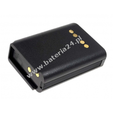 Bateria do Motorola MX1000 2700 NiMH