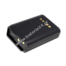 Bateria do Motorola MX1000 1800mAh NiCd