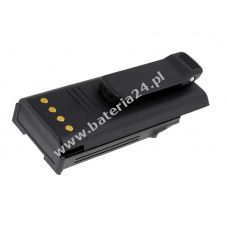 Bateria do Motorola Radius P1225 1500mAh NiCd