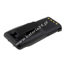 Bateria do Motorola Radius GP350 2400mAh NiMH