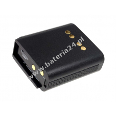 Bateria do Motorola Typ NTN4593B 1200mAh NiCd