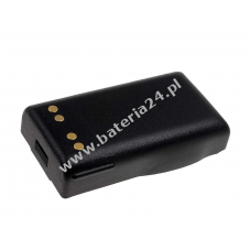 Bateria do Motorola Typ NTN7394B 2000mAh NiMH