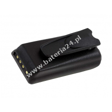 Bateria do Tait ORCA ELAN 2400mAh NiMH