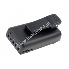 Bateria do Yaesu FT10 2000mAh