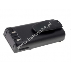 Bateria do Vertex/Yaesu VX-300 1450mAh NiMH