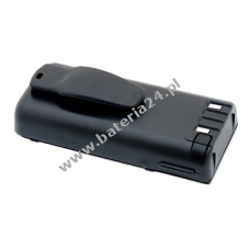 Bateria do Vertex/Yaesu VX-300 1000mAh NiMH