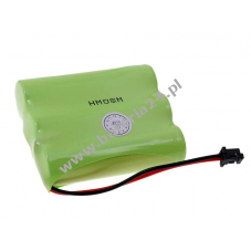 Bateria do Bosch CT-com 314 (1300mAh)