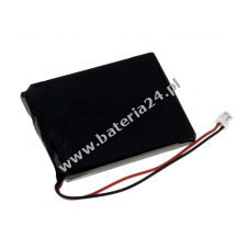 Bateria do iDect Typ LP053040