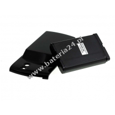 Bateria do BlackBerry 8100  1900mAh