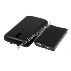 Bateria do BlackBerry Bold Typ BAT-14392-001 2400mAh