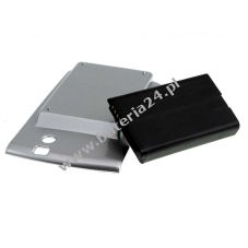 Bateria do Blackberry Curve 8300 1900mAh