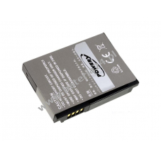 Bateria do Blackberry Typ BAT-17720-002 1400mAh